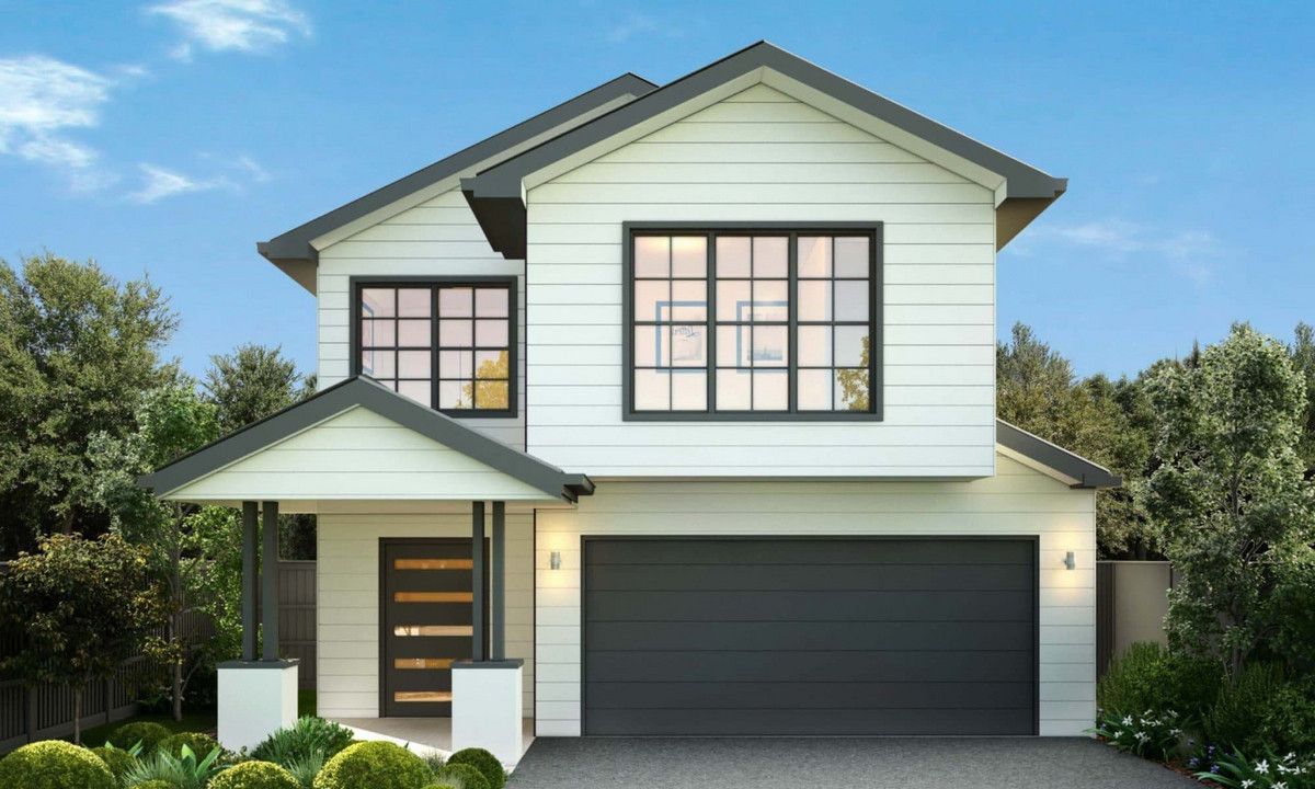 4 bedrooms New House & Land in 44A Valerie Street CLONTARF QLD, 4019
