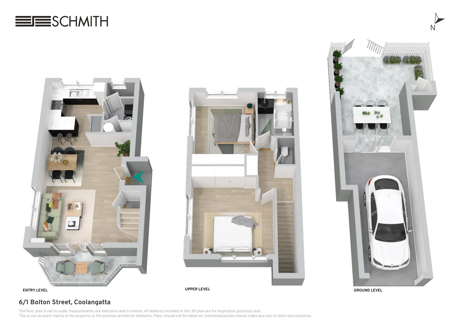 Additional image 12 of 6/1 Bolton Street, Coolangatta QLD 4225