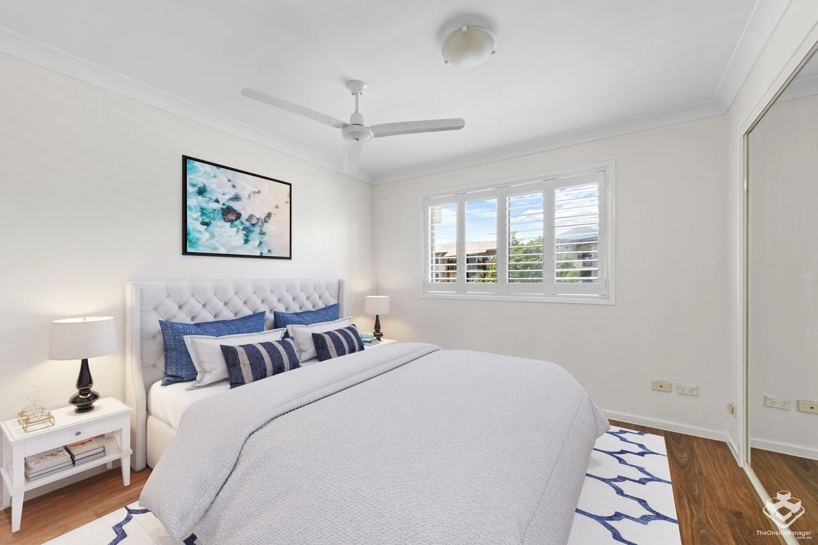 Additional image 4 of ID:21173142/52 Newstead Terrace, Newstead QLD 4006