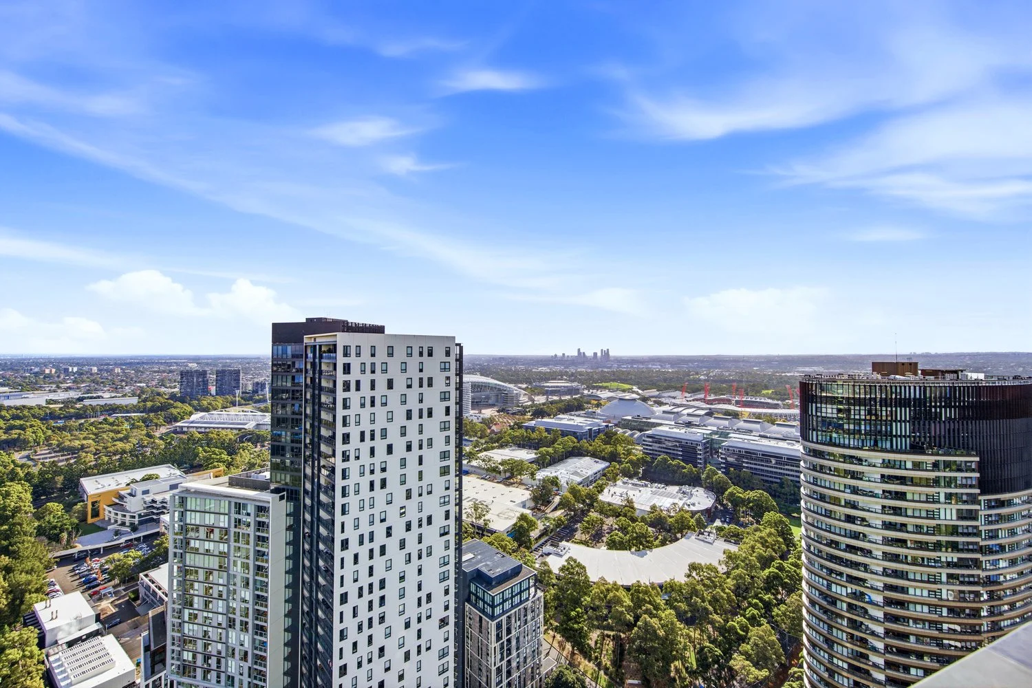 Additional image 25 of 3503/1 Brushbox Street, Sydney Olympic Park NSW 2127