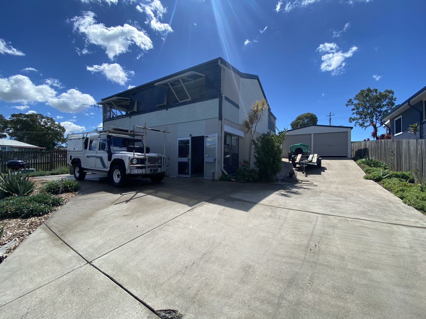 17 Wilkin Street, River Heads Property History & Address Research Domain