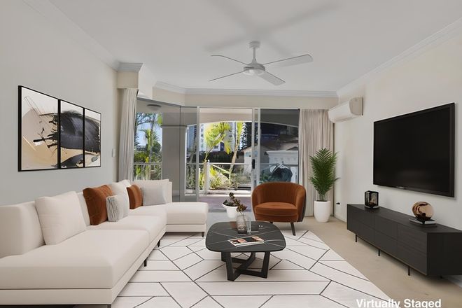 2206/24-26 Queensland Avenue Broadbeach 4218 - Image 3