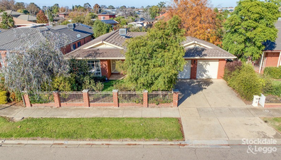 Picture of 22 Nightingale Way, SHEPPARTON VIC 3630