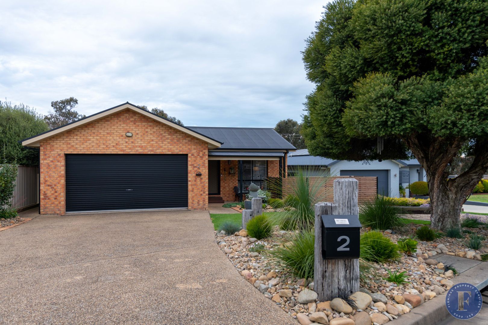 2 Boyd Street, Cootamundra Property History & Address Research Domain