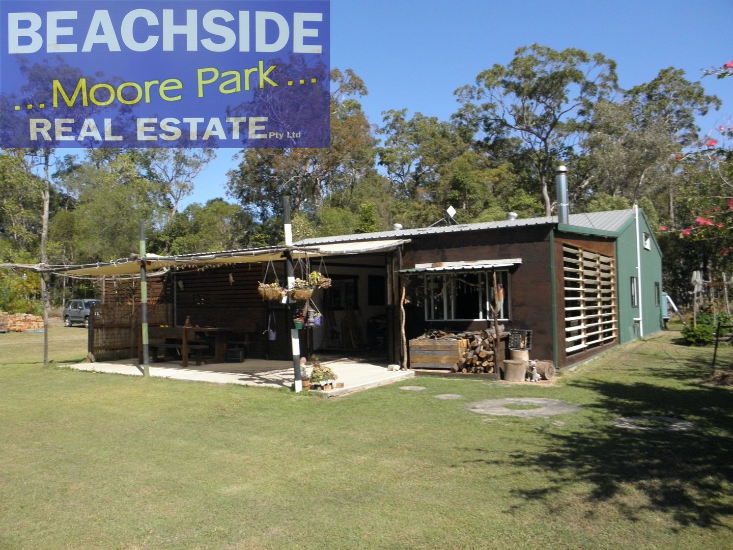 25 Tammy Rd, Moore Park Beach QLD 4670 Domain