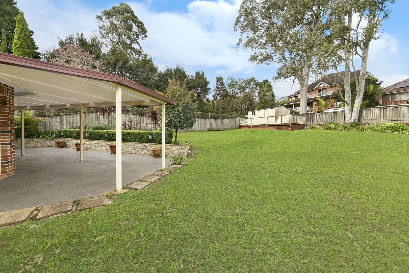 2/77 Bredon Avenue, West Pennant Hills NSW 2125 Duplex For Rent Domain