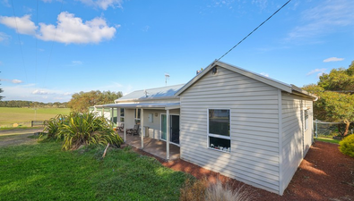 Picture of 38 Russell Street, PANMURE VIC 3265
