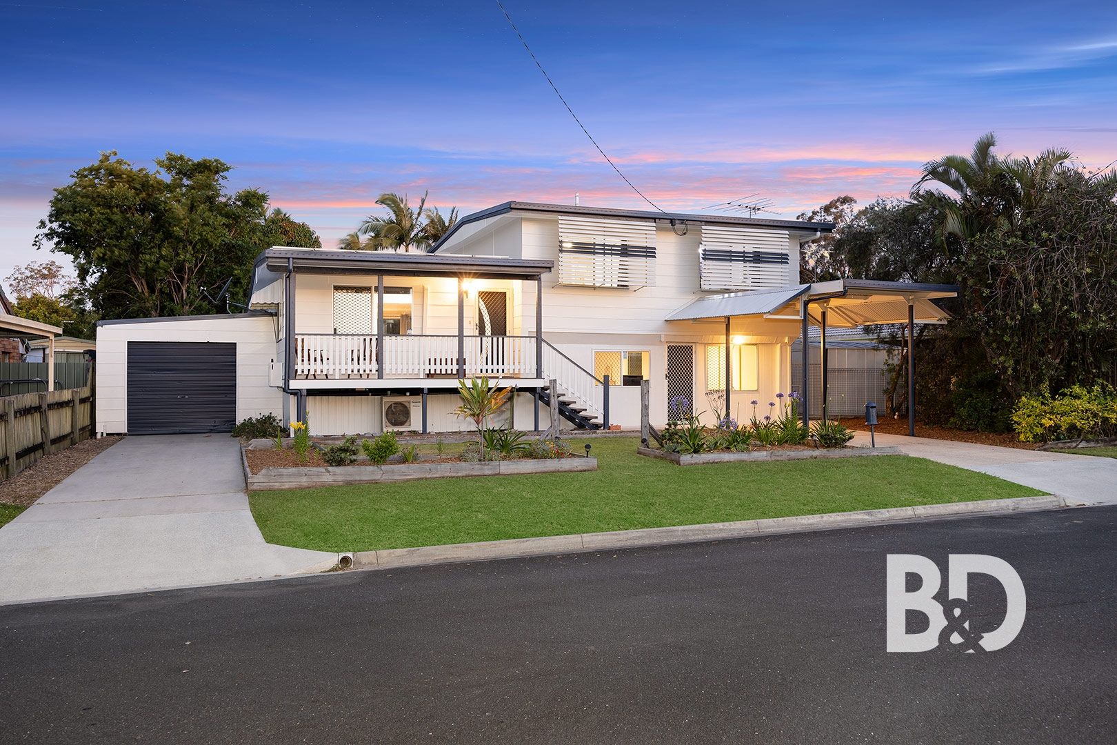 3 bedrooms House in 21 Robyn Street BURPENGARY QLD, 4505