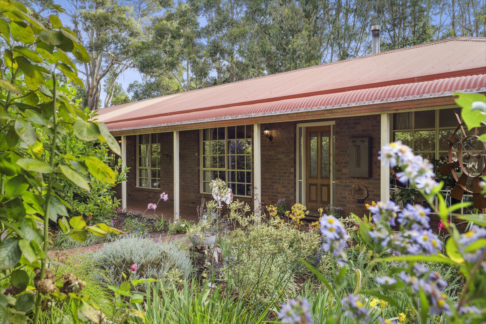 2209 Trentham Falls Road, Trentham VIC 3458, Image 2