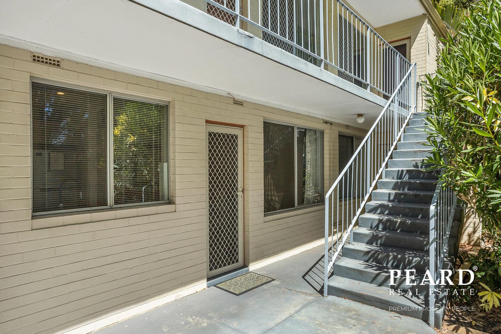 4/235 Harborne Street, Wembley WA 6014 Apartment For Rent Domain