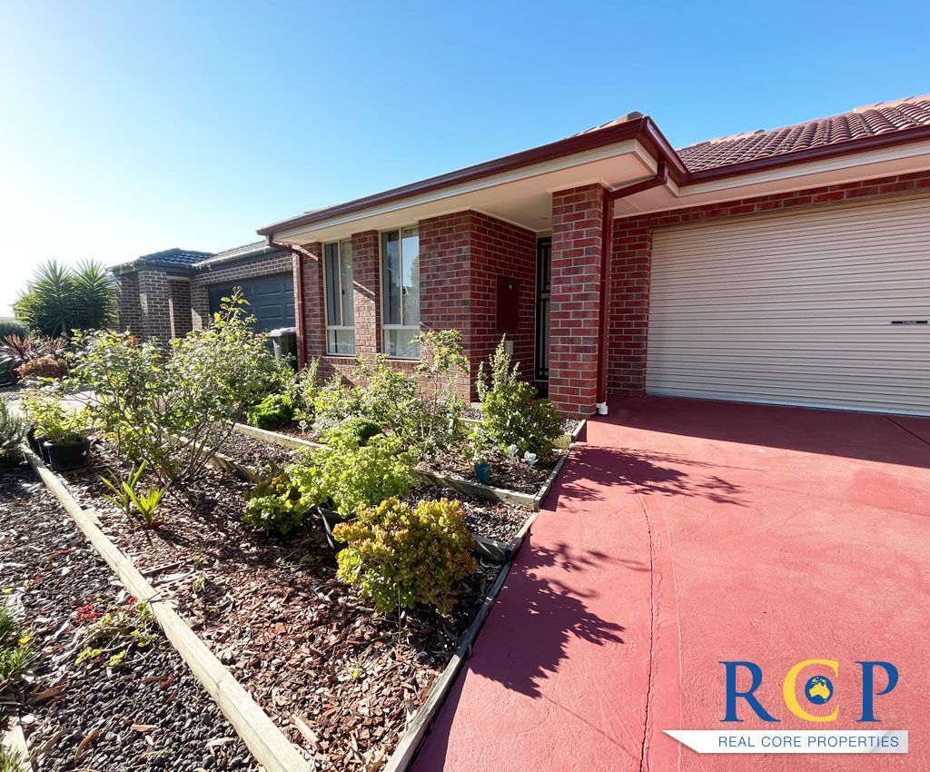 3 bedrooms House in 121 Talliver Terrance TRUGANINA VIC, 3029