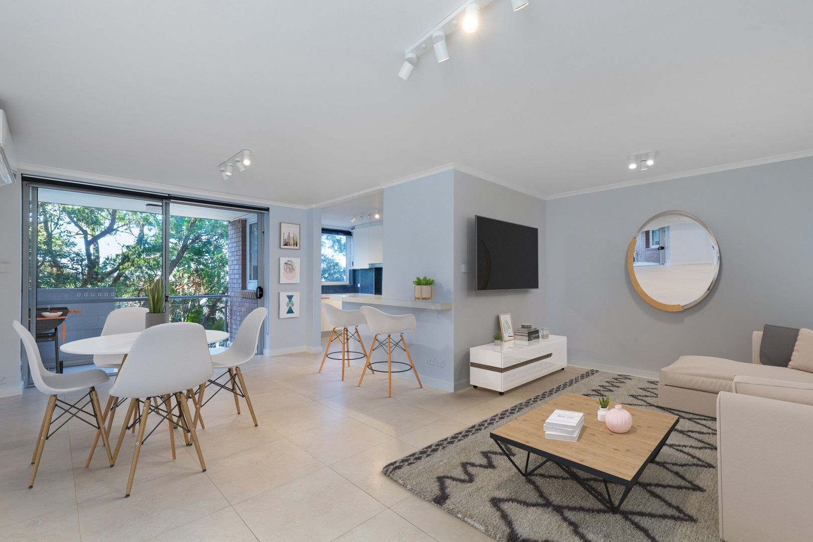 3 bedrooms Apartment / Unit / Flat in 16/745-747 Old South Head Road VAUCLUSE NSW, 2030