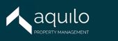 Logo for Aquilo Property Management