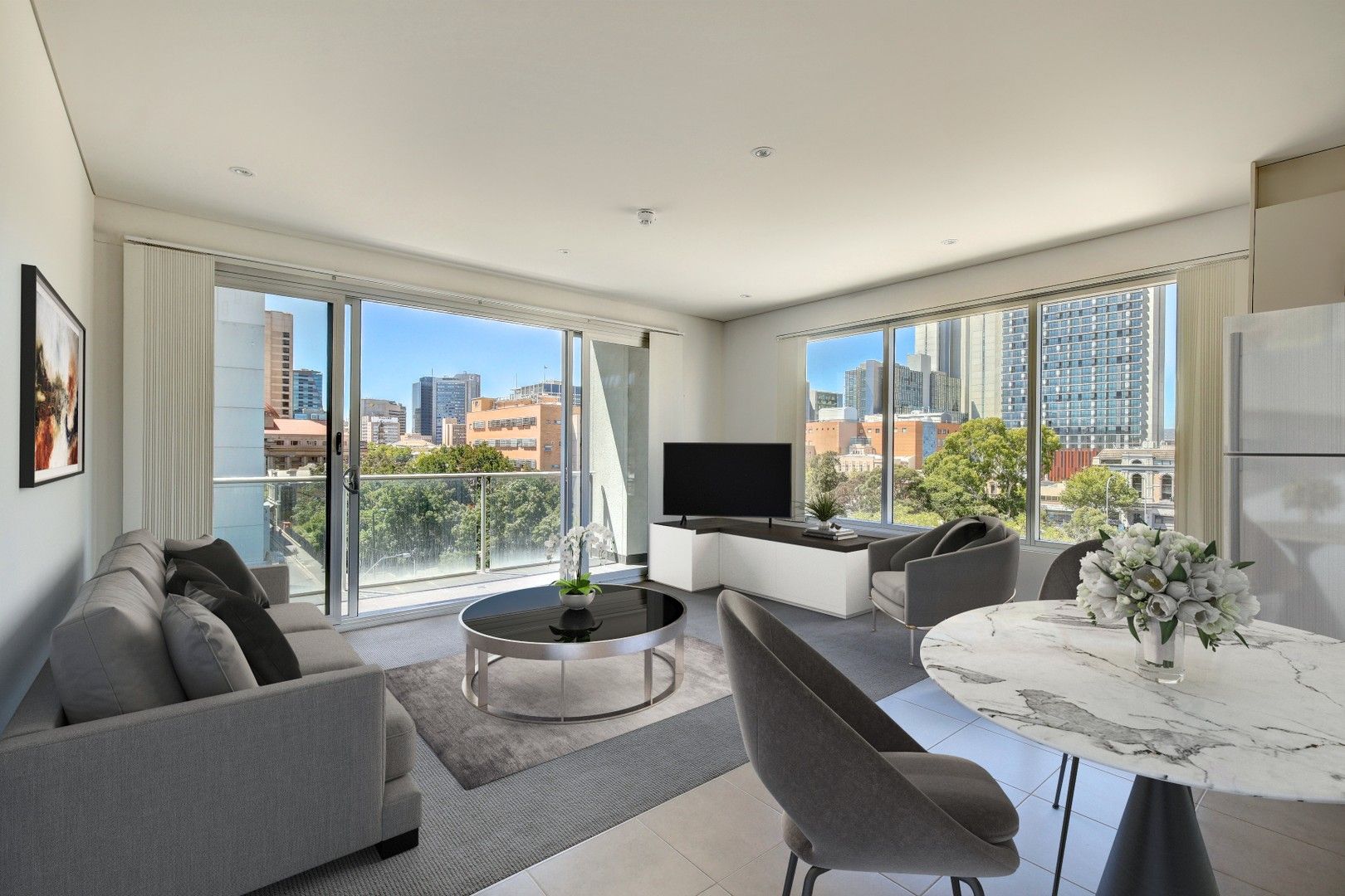 402/33 Frew Street, Adelaide SA 5000, Image 0