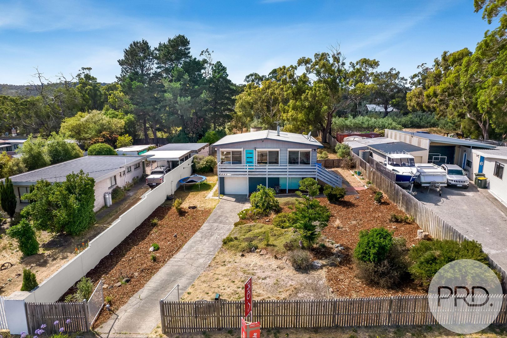 4 Punna Street, Dodges Ferry TAS 7173, Image 1