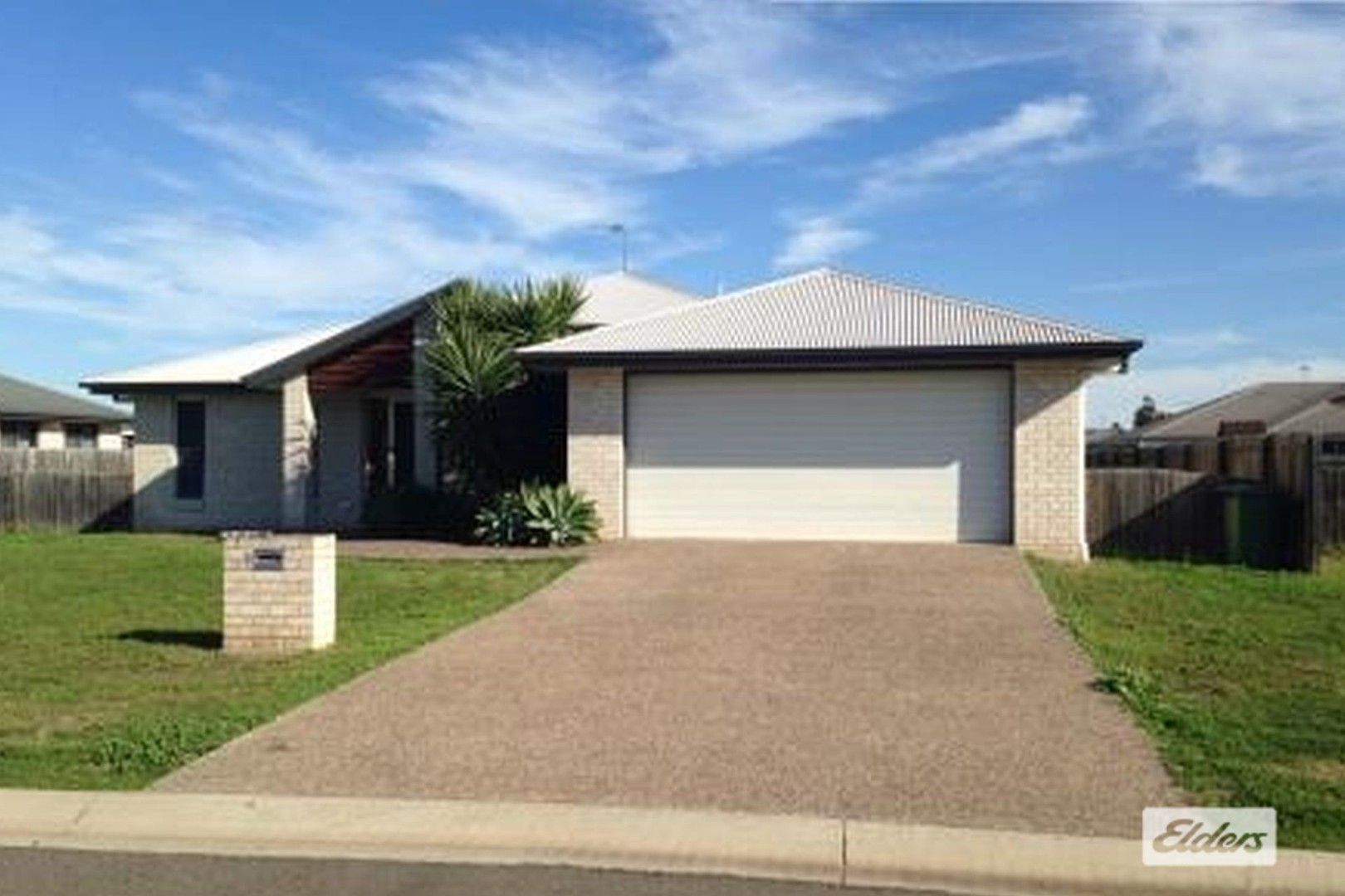 7 Glen Eagles Drive, Dalby Property History & Address Research Domain