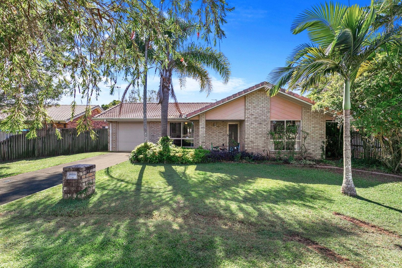 26 Cedar Crescent, Kawungan QLD 4655, Image 0