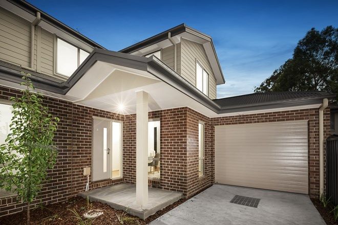 Picture of 18B Bayswater Road, CROYDON VIC 3136