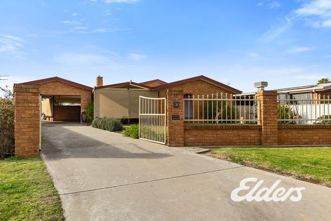 Picture of 10 Hazelle Court, YARRAWONGA VIC 3730