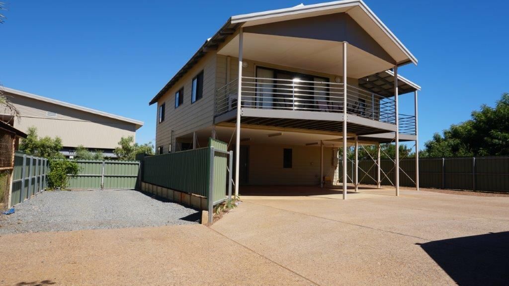 75B Second Avenue, Onslow WA 6710