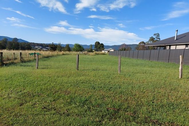 Picture of 1 Millfield Road, MILLFIELD NSW 2325
