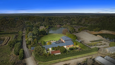 Picture of 144 Coolart Road, TUERONG VIC 3915