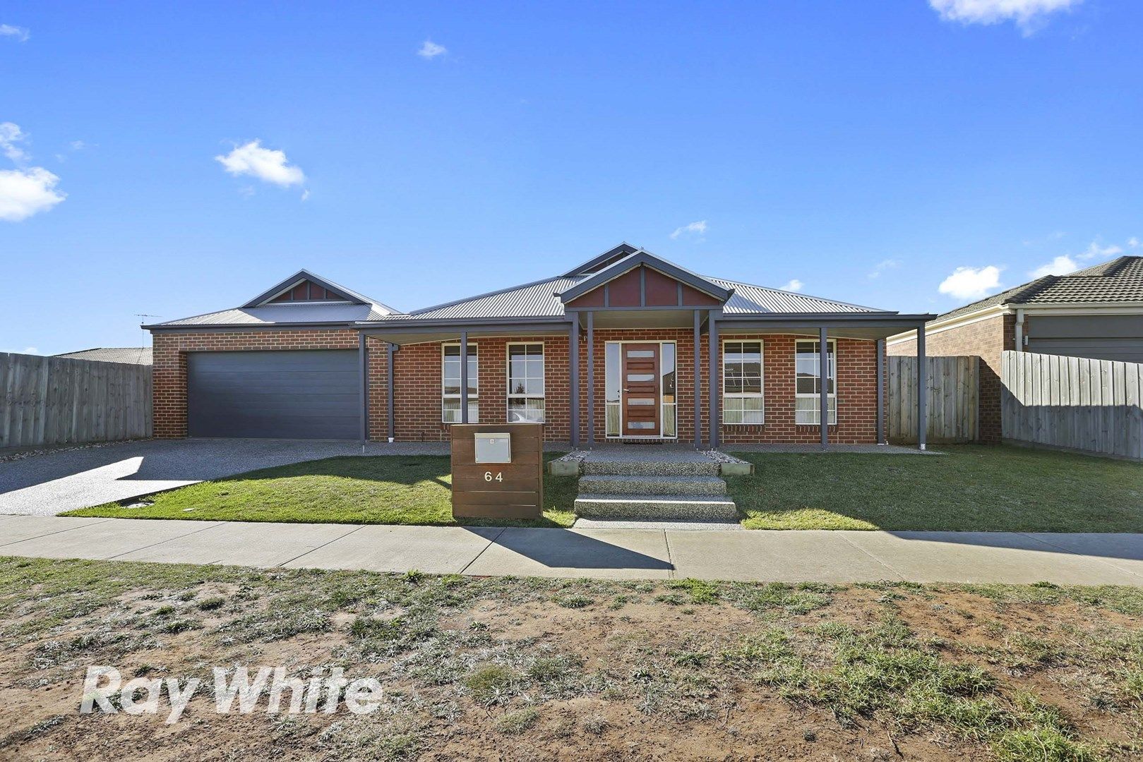 64 Darriwell Drive, Bannockburn VIC 3331, Image 0