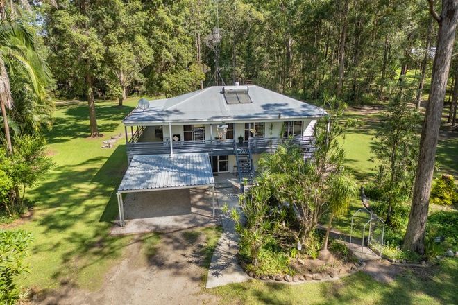Picture of 120 Langer Street, WOODFORD QLD 4514