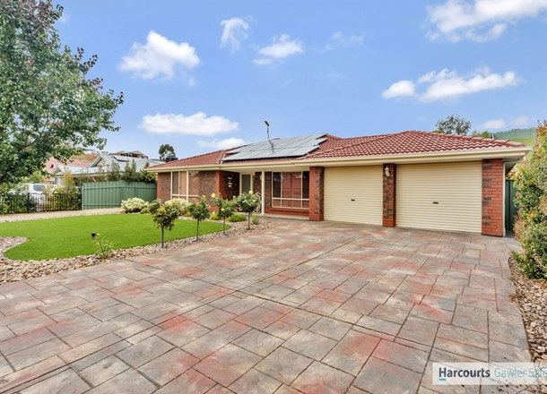 29 Expedition Drive, Hewett SA 5118