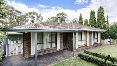 Picture of 20 Atlanta Avenue, WOODRISING NSW 2284