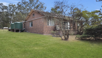 Picture of 23 Glebe Road, PITT TOWN NSW 2756