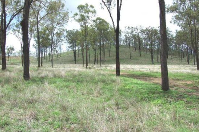 Picture of CINNABAR QLD 4600