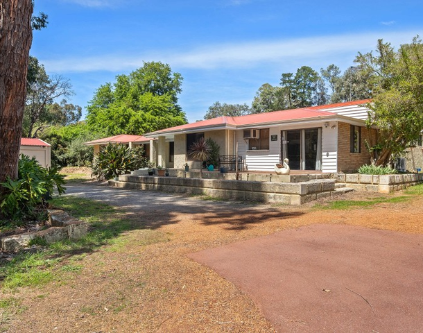 4020 Great Eastern Highway, Mahogany Creek WA 6072