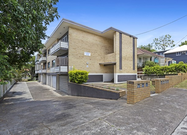 5/56 Miskin Street, Toowong QLD 4066