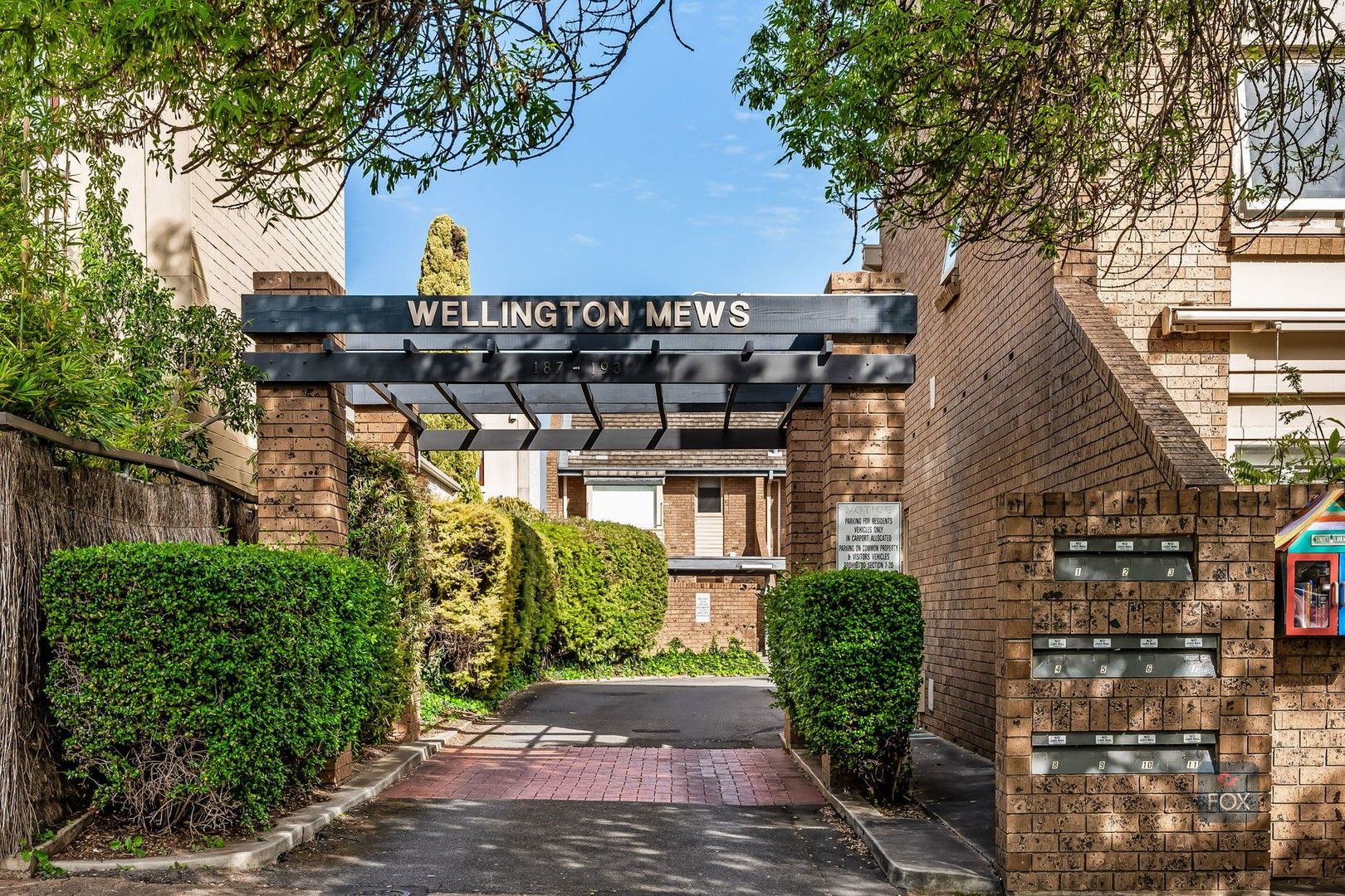 8/187 Childers Street, North Adelaide SA 5006, Image 2