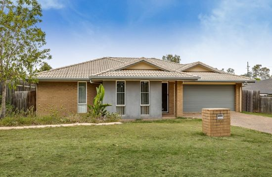 575 Connors Road, Helidon QLD 4344