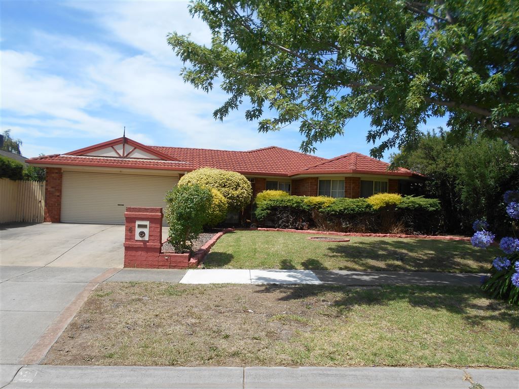 6 Hillston Court, Narre Warren South VIC 3805 House For Rent Domain