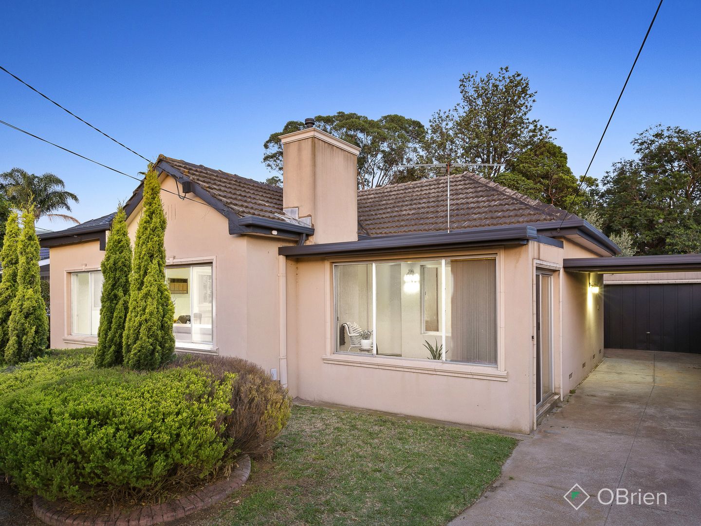 6 Golf View Road, Heatherton Property History & Address Research Domain