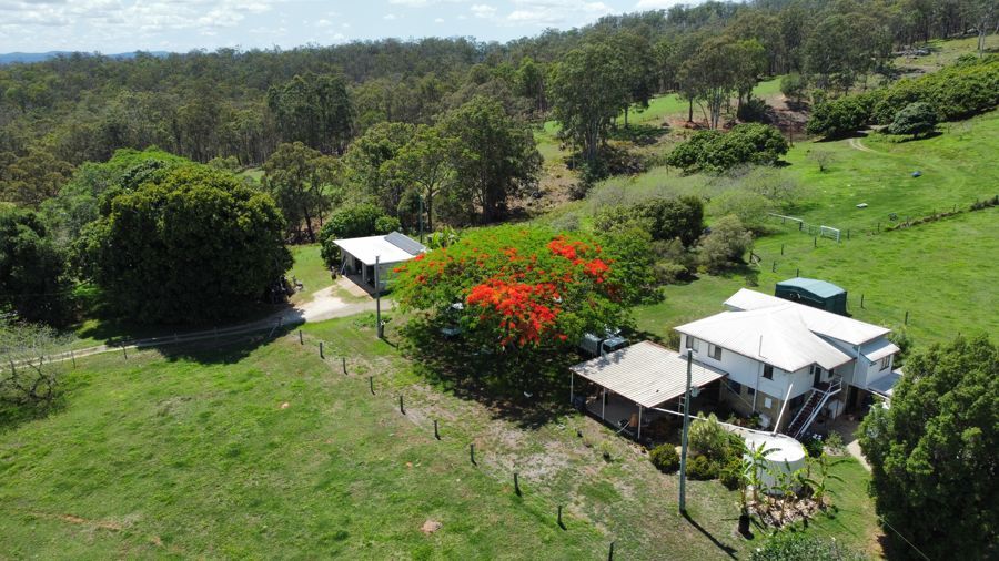 30 Gardners Lane, Curra QLD 4570, Image 0