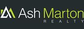 Logo for Ash Marton Realty