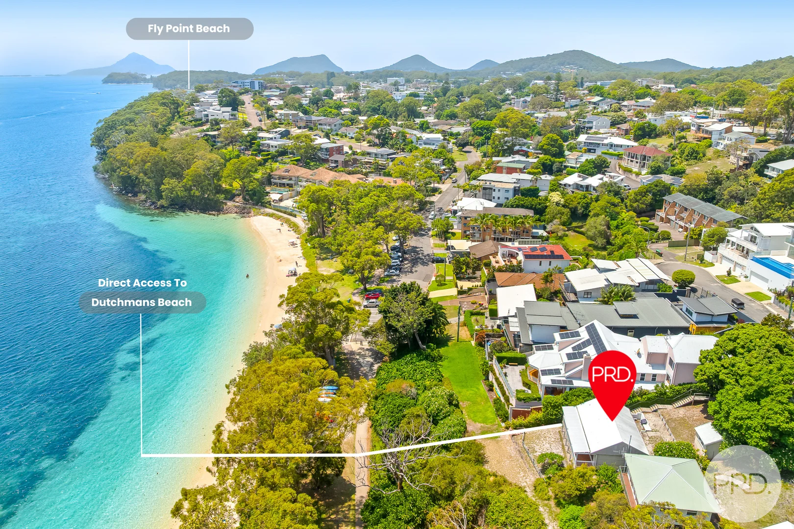 4 Gloucester Street, Nelson Bay NSW 2315