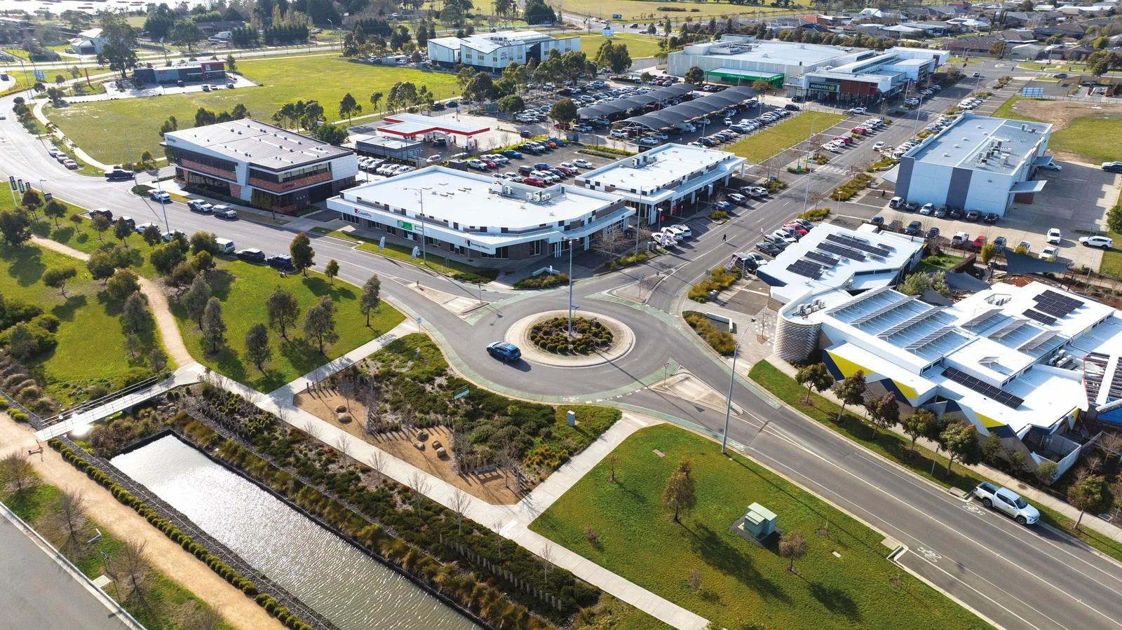 Additional image 23 of 7 Polkinghorne View, Lucas VIC 3350