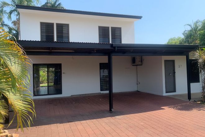 Picture of 27 Jabiru Street, WULAGI NT 0812