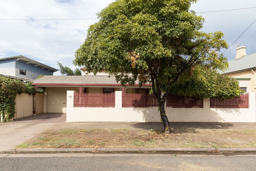 12 Martin Street, Birkenhead SA 5015, Image 1