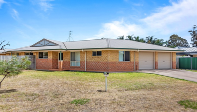 Picture of A & B/2 Genevieve Court, MILLMERRAN QLD 4357