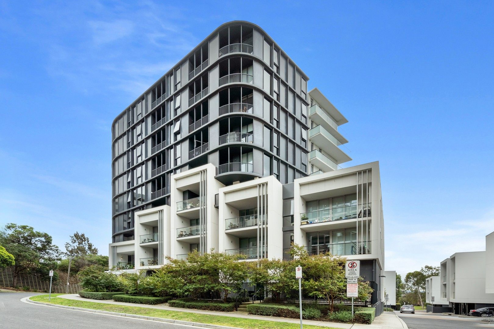 406/1 Grosvenor Street, Doncaster VIC 3108, Image 0