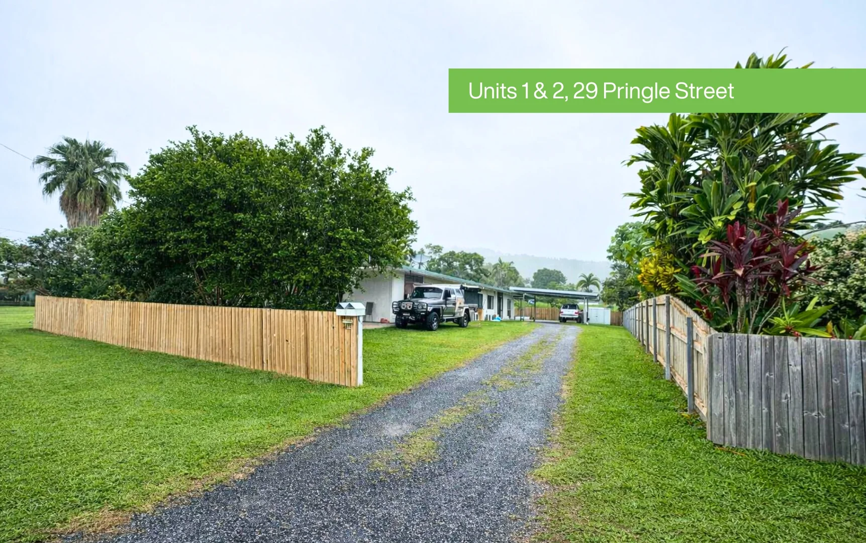 Additional image 8 of 1 & 2/29 Pringle Street, Mossman QLD 4873