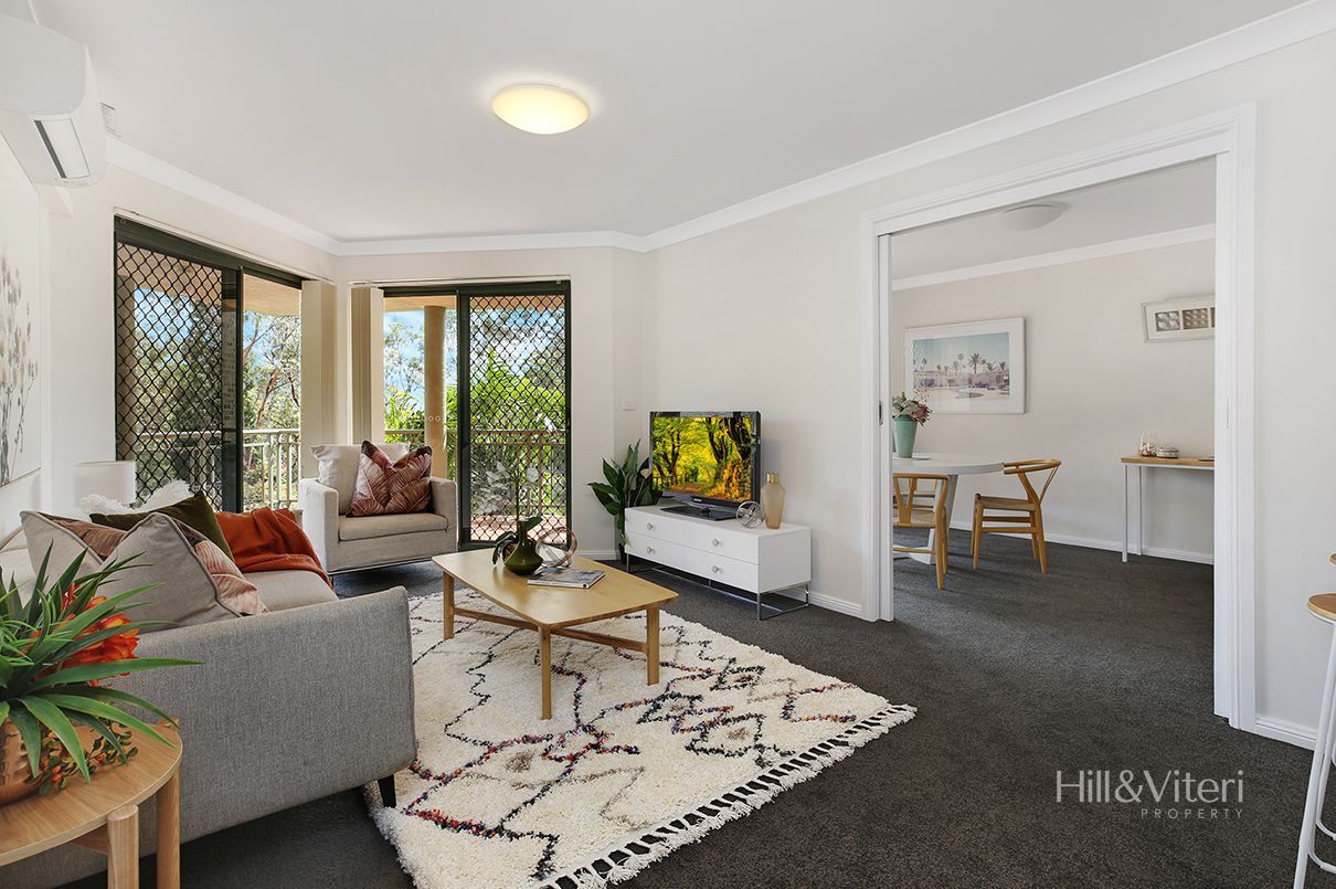 7/20-26 Arana Close, Bangor NSW 2234, Image 0