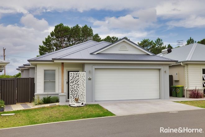 Picture of 102/4011 Nelson Bay Road, BOBS FARM NSW 2316