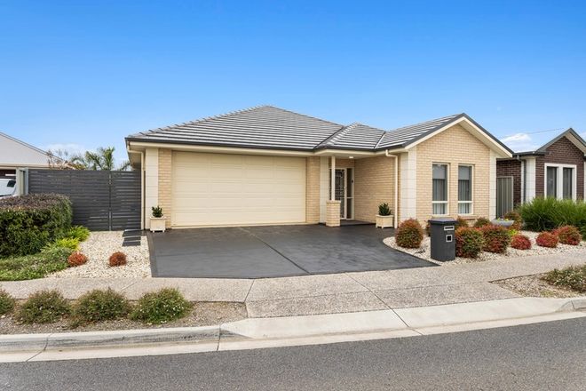 Picture of 15 Sunrise Drive, WOODCROFT SA 5162